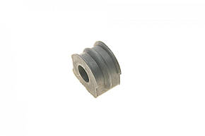 Втулка переднього стабілізатора Audi A3 / TT / Skoda Octavia / Bora / VW Golf (d=17 мм) Solgy 201353, фото 1