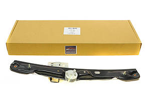 Склопідіймач задній BMW 1 (F20) 10-19 (R) (електро)(без моторчика) AIC 59041