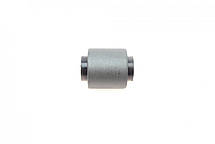 Сайлентблок задньої балки верхній Audi A4 00-08 Solgy 201327, фото 5