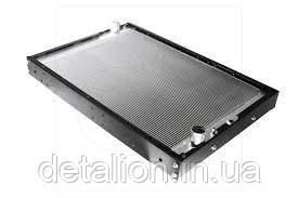 Радіатор водяного охолодження КамАЗ 6520 6520-1301010-А, фото 1