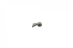 Форсунка омивача скла Audi A3 / A4 / A6 / Q7 00- (заднього) AIC 57859