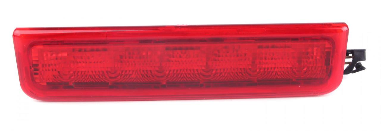 Ліхтар сигналу гальмування (додатковий) VW Caddy 03- верхній Solgy 301016