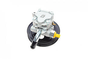 Насос гідропідсилювача Mitsubishi L200 2.5DI-D 05-15 Solgy 207079