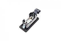 Ліхтар освітлення номерного знака BMW 3 (E90) / 5 (E39 / E60) / X6 (E71 / E72) 95-14 M52 / M57 / N57 / N63 AIC 55681, фото 3