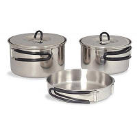 Набор посуды Tatonka Cookset Regular