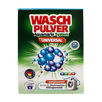 Пральний порошок Wasch Pulver Universal (340г.)