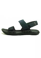 Сандалії чоловічі MIDA синій 27123 (40)