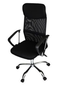 Офисное компьютерное кресло Prestige Manager для дома, офиса А0075-3 - фото 5 - id-p64562588