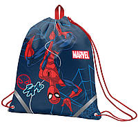 Сумка для обуви yes sb-10 marvel.spiderman YES