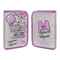 Пенал твердый yes одинарный без клапана hp-02 minnie mouse YES