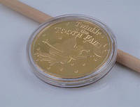 Монета сувенирная Зубная фея арт. 03317