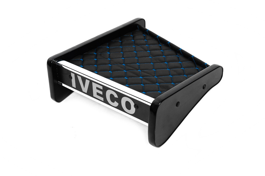 Полиця на панель (ECO-BLUE) для Iveco Daily 1999-2006 рр.