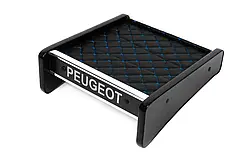Полиця на панель 2000-2006 (ECO-BLUE) для Peugeot Boxer рр