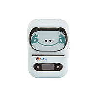 Принтер этикеток G&G 950CW голубой (LABP-GG-950CW-BL)