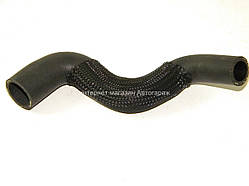 Патрубок теплообмінника (водяний) на Мерседес Спринтер 2.2/2.7 CDI 2000>2006 MERCEDES (Оригінал) 6112030582