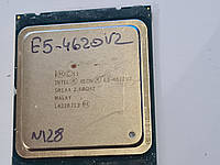 Процессор Intel Xeon E5-4620 V2 - 3.0 GHz - 8 Ядер - 16 Потоков - Сокет 2011 - Кэш 20Mb - #128