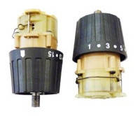 Редуктор на двошвидкісний шурупокрут, Einhell