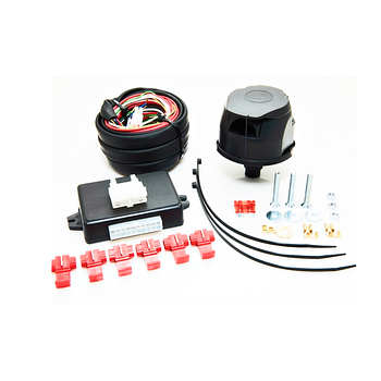 Комплектація фаркопу