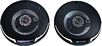 Автомобільні колонки Boschmann BM Audio XR-5836 13 см трисмугові 300 W (3_02247)