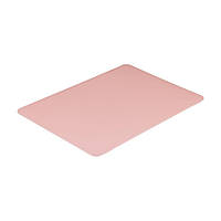 Чехол накладка Crystal Case Apple Macbook 13.3 Retina Wine Quartz Pink z18-2024