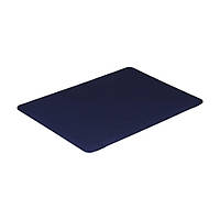 Чехол накладка Crystal Case Apple Macbook 13.3 Retina Navy Blue z18-2024