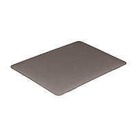 Чехол накладка Crystal Case Apple Macbook 13.3 Retina Gray z18-2024