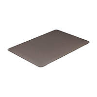 Чехол накладка Crystal Case Apple Macbook 15.4 Retina A1398 Gray z18-2024