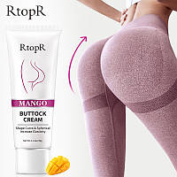 Крем для пружності і підтяжки сідниць RtopR Mango, 40 гр