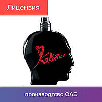 100 ml Jean Paul Gaultier Kokorico Men. Eau de Toilette | Мужская туалетная вода Жан-Поль Готье Кокорико 100мл