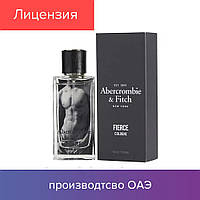 100 ml Abercrombie & Fitch Fierce. Eau de Cologne | Духи Аберкромби енд Фич Фаерс 100 мл