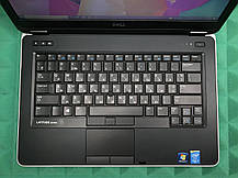 Ноутбук Б-клас Dell Latitude E6440/ 14" (1600x900)/ Core i5-4310M/ 4 GB RAM/ 128 GB SSD/ HD 4600, фото 4