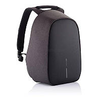 Городской рюкзак Анти-вор XD Design Bobby Hero XL Black 21.5л (P705.711)