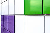 Фасадні касети 0,9-1,0 мм від виробника, фото 7