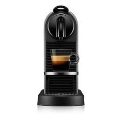 Кавоварка Nespresso Citiz Platinum Titan D, фото 4