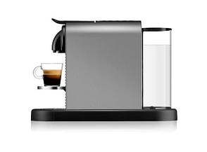 Кавоварка Nespresso Citiz Platinum Titan D, фото 5
