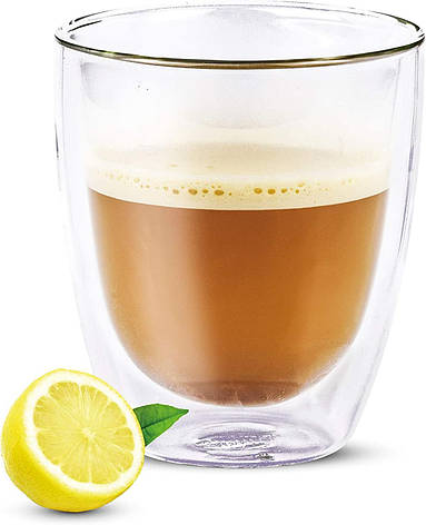 Чай у капсулах ромашковий зі смаком меду та апельсину / Italian Coffee Te Limone, 10 капсул Nespresso, фото 3