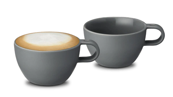 Набір чашок Barista Cappuccino, Small