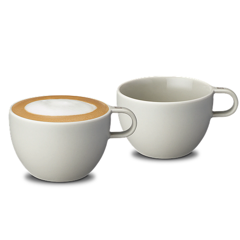 Набір чашок Barista Cappuccino, Large, фото 1