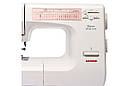 Швейна машина Janome Decor Excel 5018, фото 2