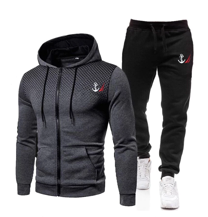 Спортивний костюм Nautica men's XXXL маломірка