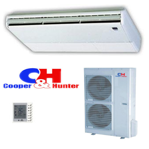 Канальний кондиціонер Cooper&Hunter GTH48K3B1I/GUHN48NM3A1O