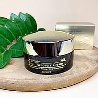 Багатофункціональний відновлювальний крем із равликовим слизом Deoproce Snail Recovery Cream 100 мл