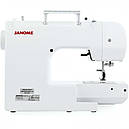 Швейна машина Janome Sew Line 300, фото 6