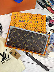 Жіночий гаманець Louis Vuitton Луї Вітон ТУРЦІЯ