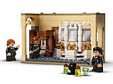 LEGO Harry Potter 76386 Гоґвортс: помилка з обертовим зіллям, фото 5