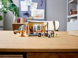 LEGO Harry Potter 76386 Гоґвортс: помилка з обертовим зіллям, фото 8