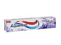 Зубна паста 125 мл Active White ТМ AQUAFRESH 7Копійок