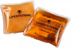Грілки для рук багаторазові Lifesystems Reusable Hand Warmer 2 шт.