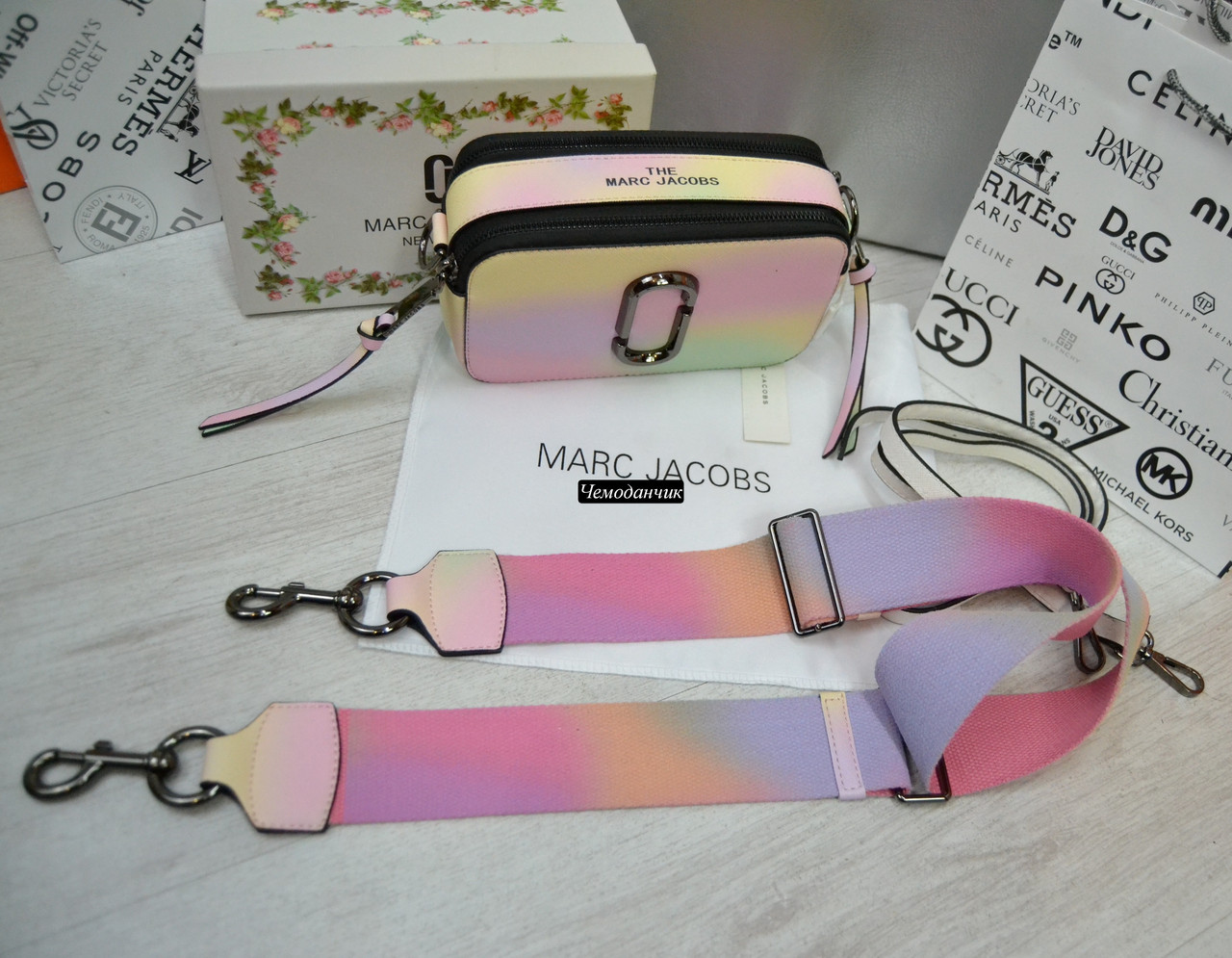 Marc jacobs unicorn bag hotsell