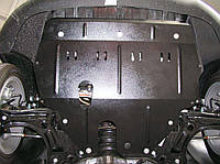 Защита двигателя Seat Cordoba (2007-2009) Кольчуга